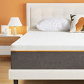 Queen 10 Cool Gel Memory Foam Mattress Q695952