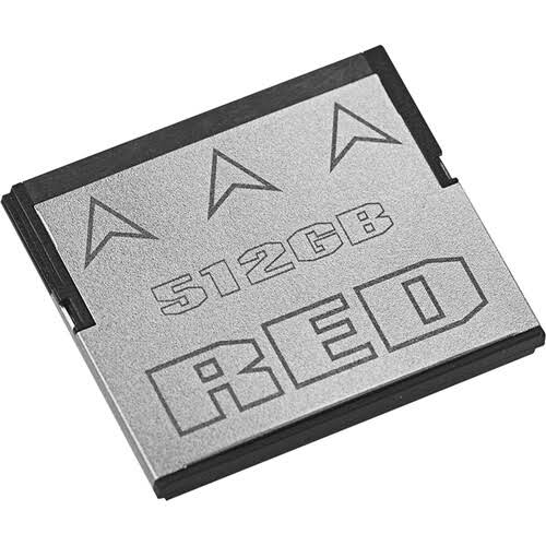 512gb CFast 2.0 Memory Card G5003