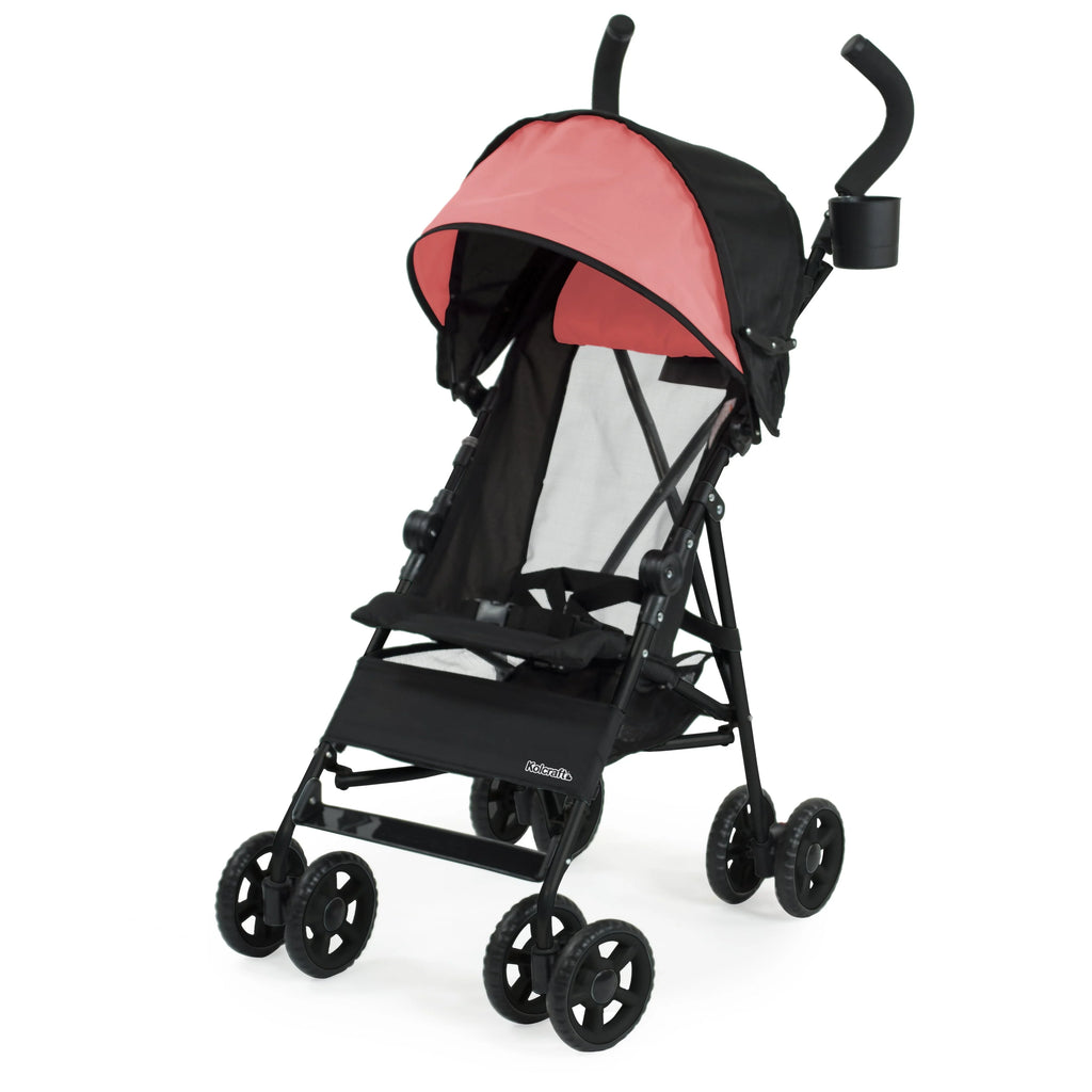 Black Umbrella Stroller Z19132
