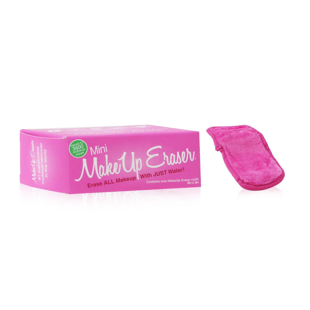 Mini Pink MakeUp Eraser Cloth O496188