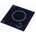 Single Burner Cooktop Black Analog Control X920