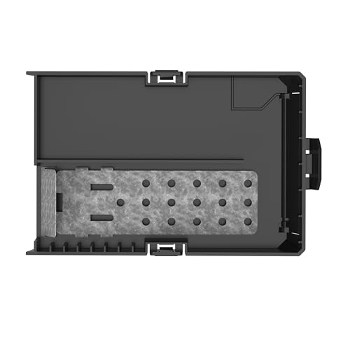Multi-Catch Humane Mouse Trap - 3 Traps R38266