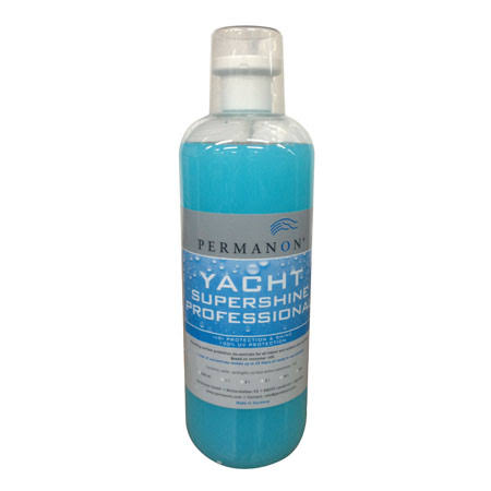 Yacht Polish Marine Surface Protection - 1 Liter T55561