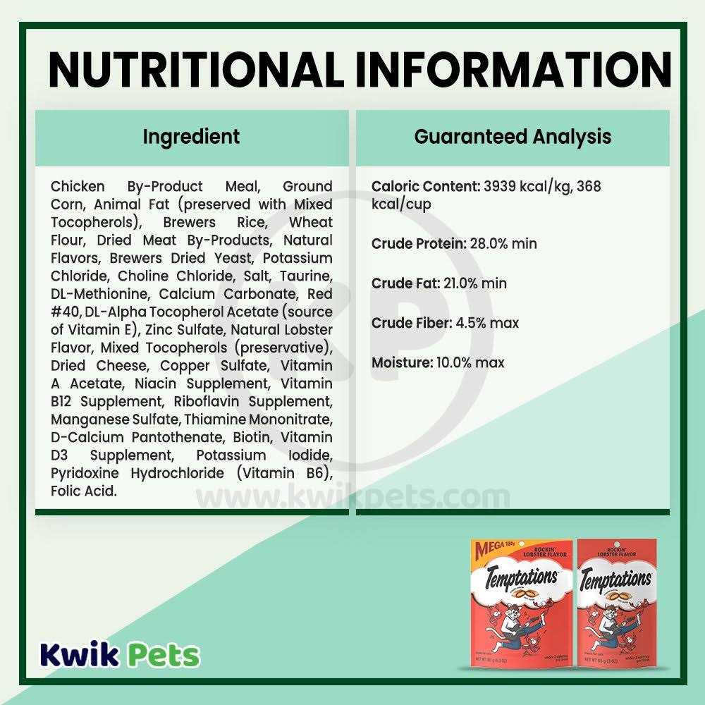 Crunchy & Soft Cat Treats Q162350