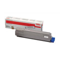 Black Toner Cartridge T5547