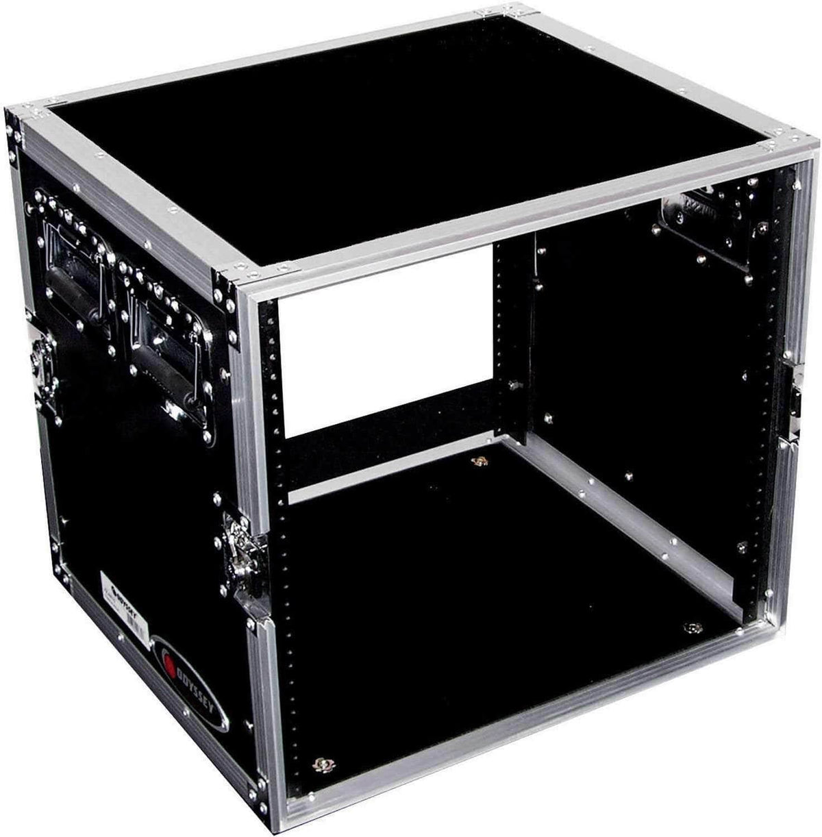 10 Space Amp Rack H841