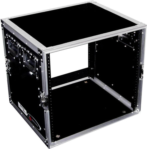10 Space Amp Rack H841