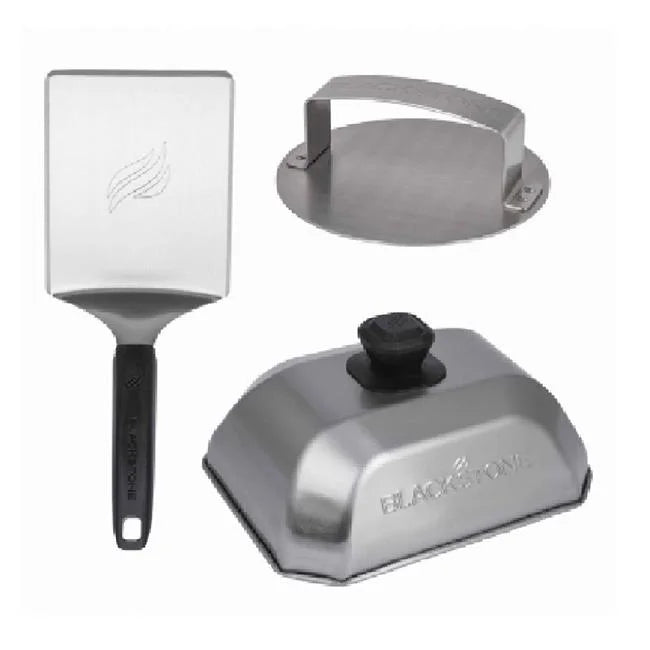 Hamburger Kit 3 Piece B54014