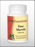Four Marvels 120 tabs B5967
