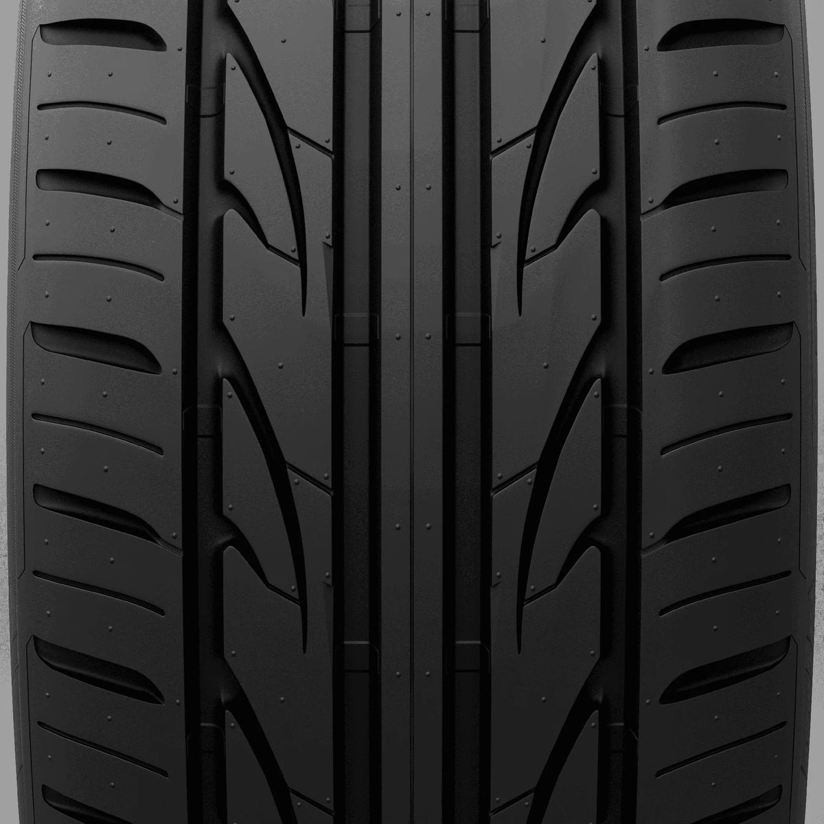 235/45ZR18 98W XL Passenger Tire Q88008