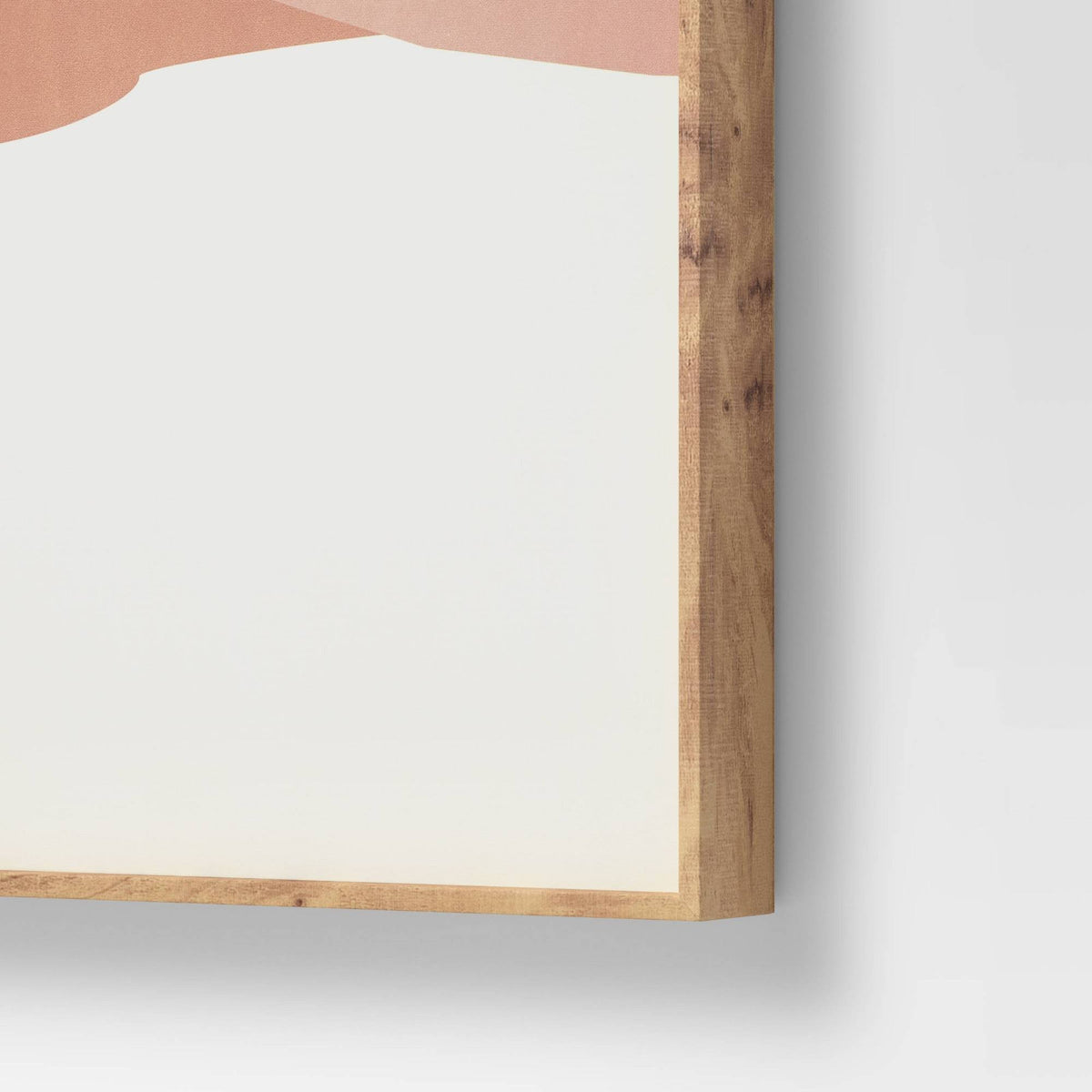 Floating Framed Canvas Set of 2 H9401
