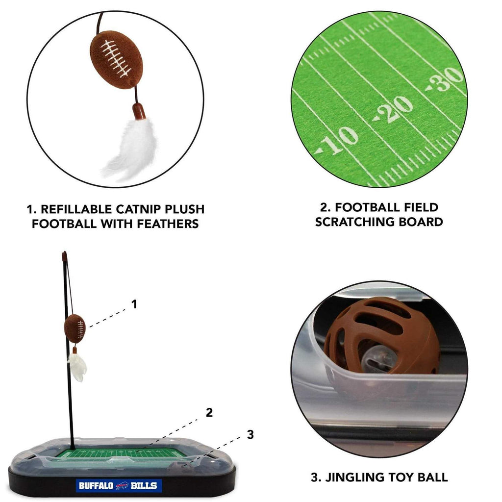 Cat Scratcher C6076