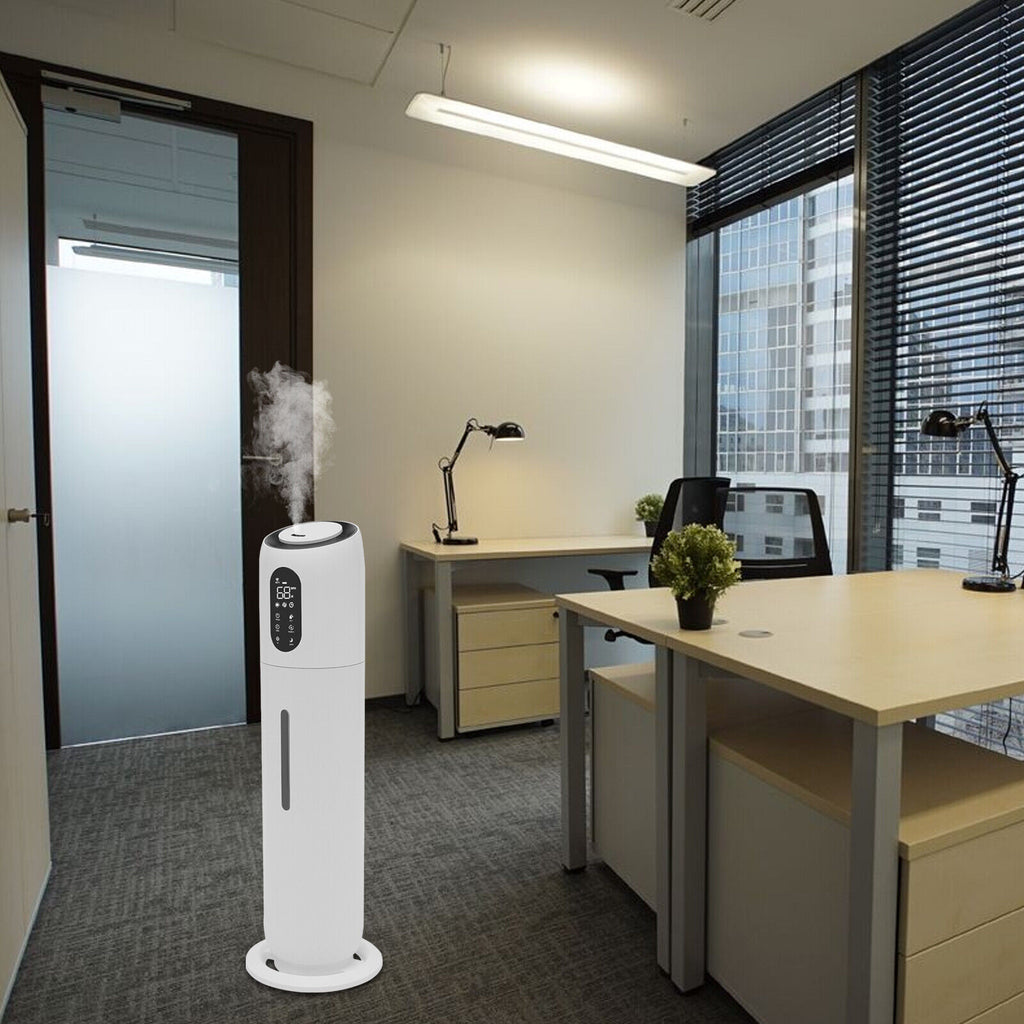 Portable Cool Mist Humidifier K7590