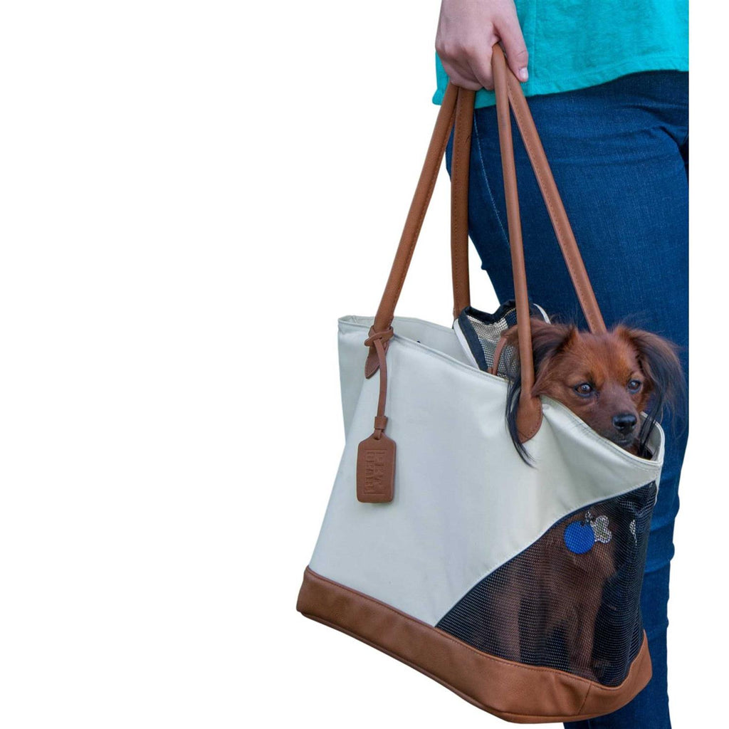 Pet Tote Bag M9591