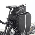 Expandable Electric Battery Bag for Cycling H802385