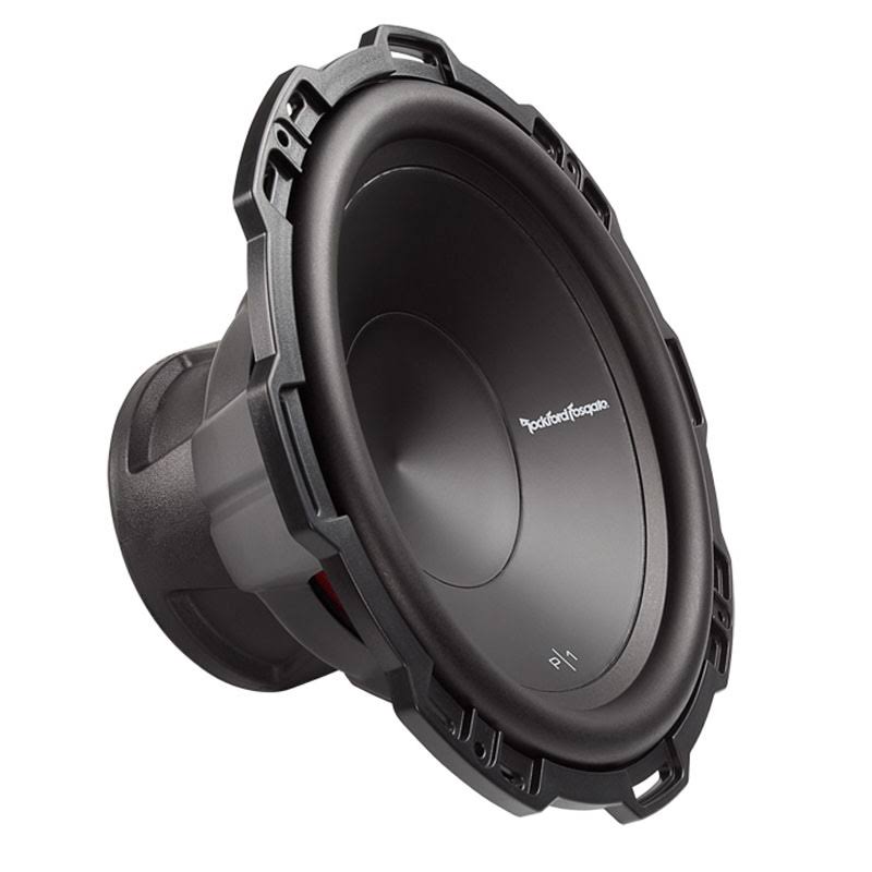 Punch 12" 4 Ohm Subwoofer B40584