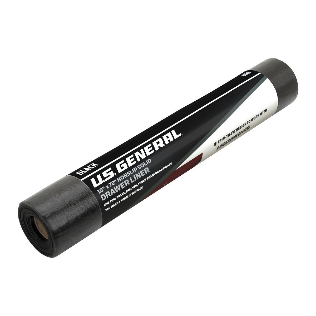 18 in. x 72 in. Nonslip Toolbox Solid Liner V4760