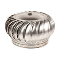 14 in. Aluminum Internally Braced Turbine Head W70736