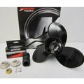 Black Max Propeller T11998