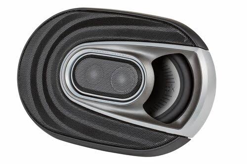 6x9 Coaxial Speakers Bundle Includes 2 Pair V386
