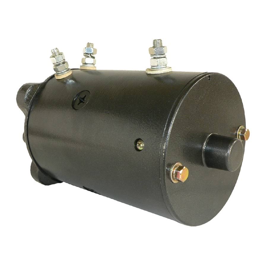 12V Winch Motor H7073