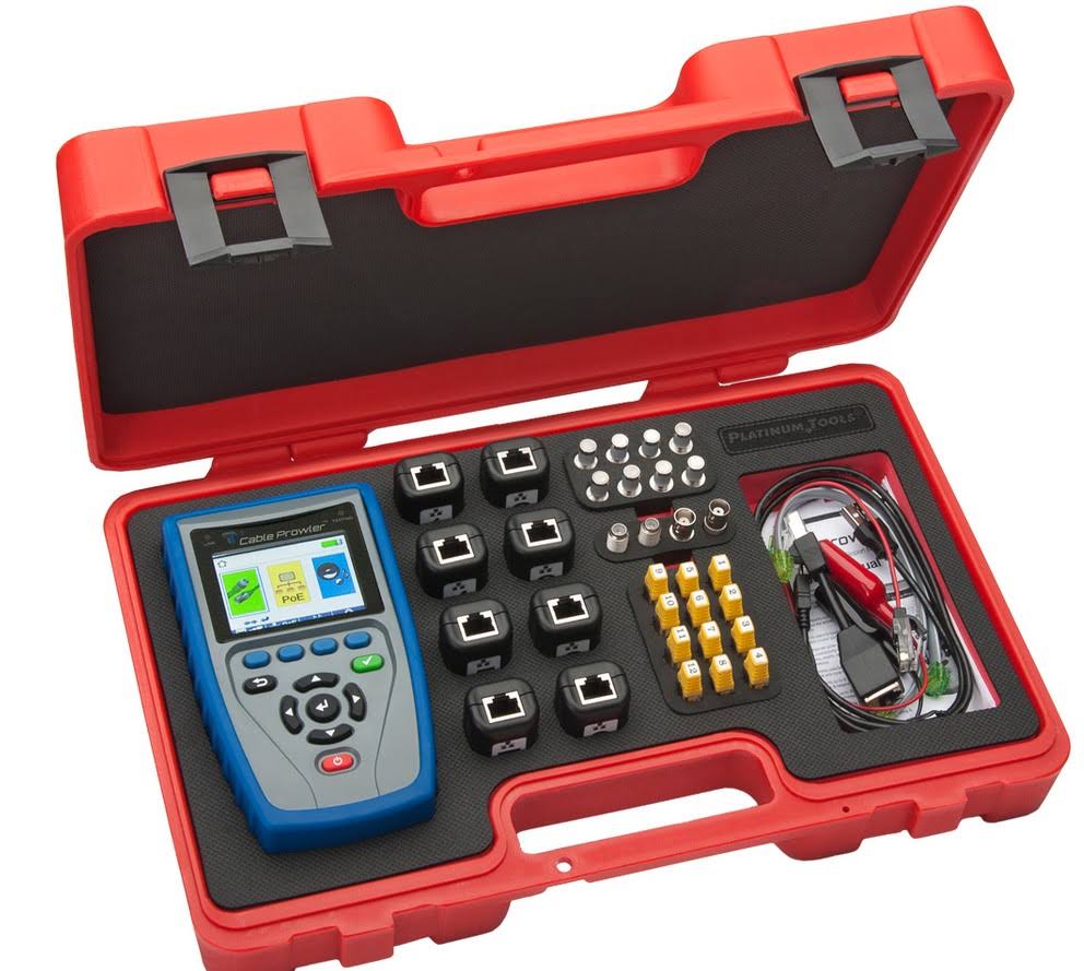 Cable Test Kit Y52963