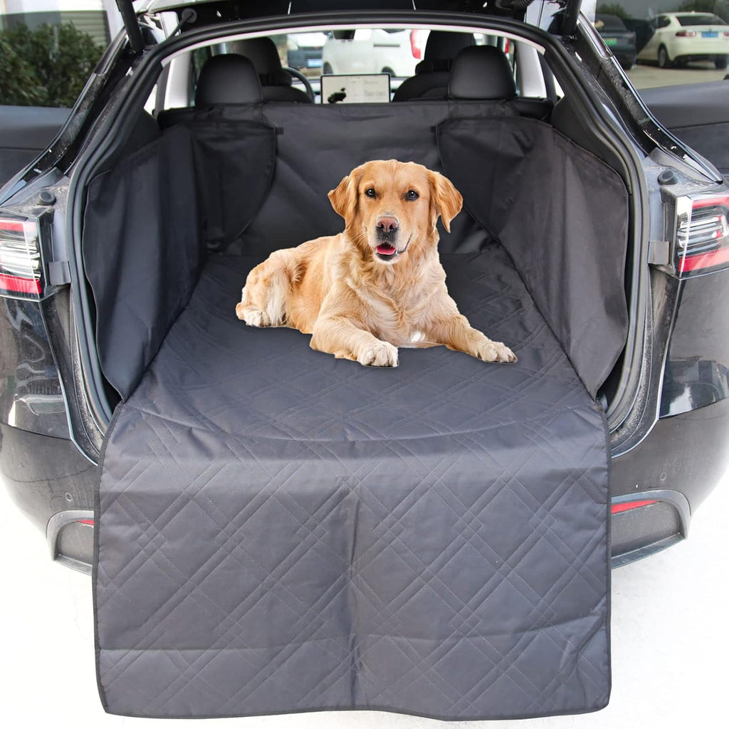 Waterproof Dog Cargo Liner V82820
