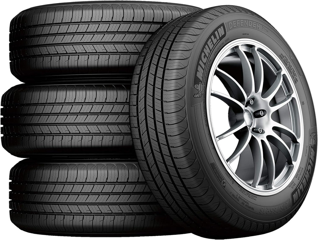 All-Season Radial Car Tire 205/65R15 94H P7448