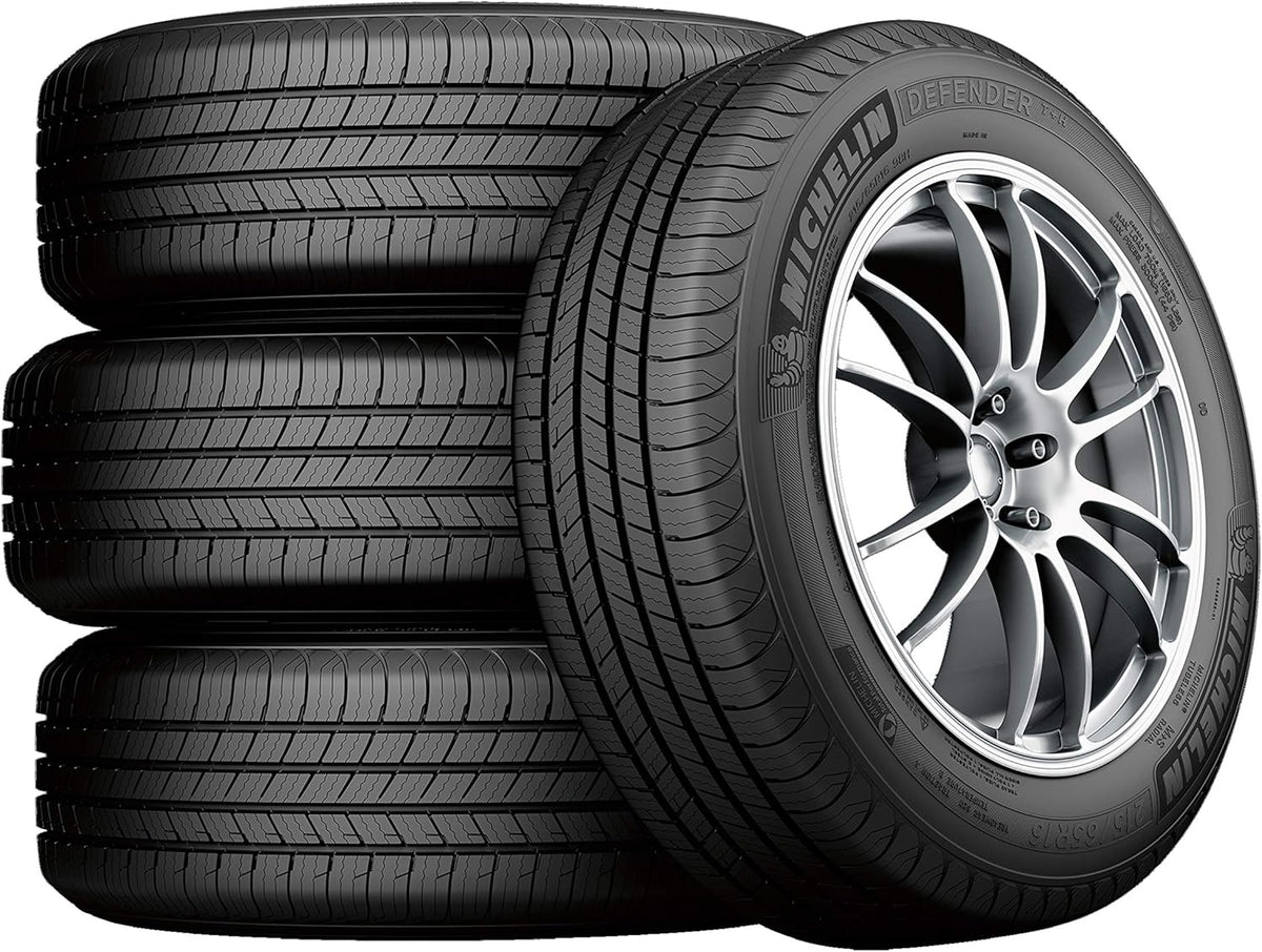 All-Season Radial Car Tire 205/65R15 94H P7448