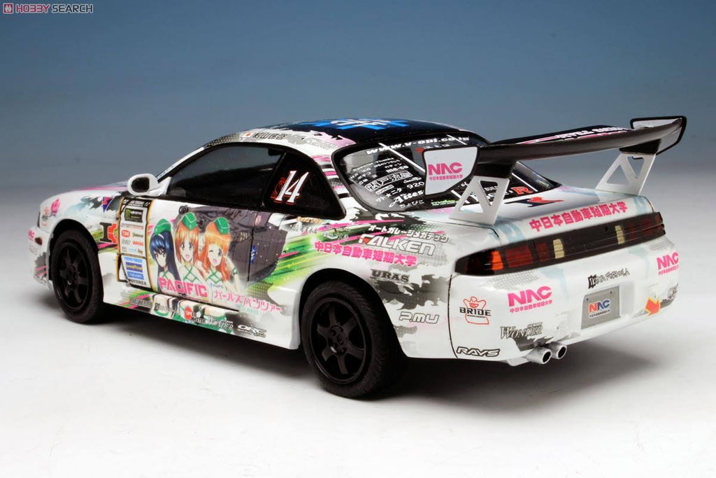 1/24 Scale O3915
