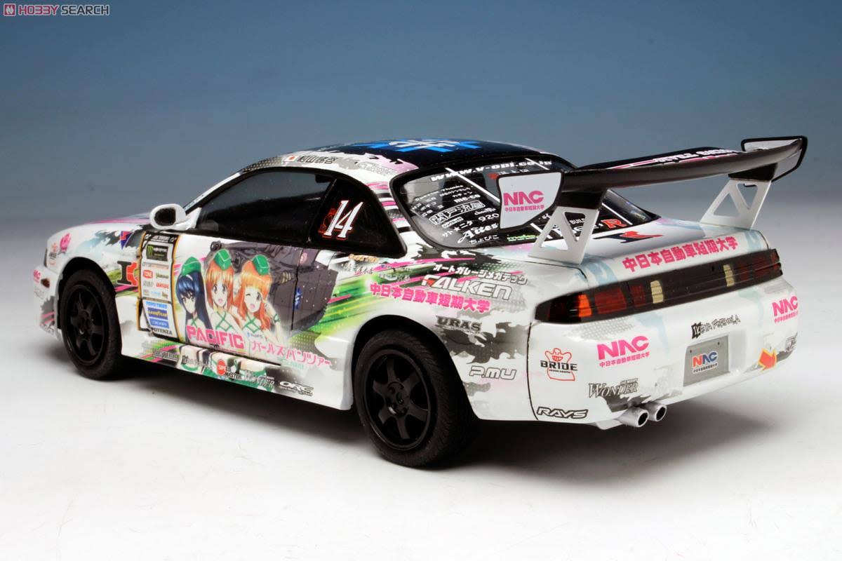 1/24 Scale O3915