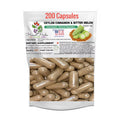 200 Veg Caps Ceylon Cinnamon & Bitter Melon Blend O40105