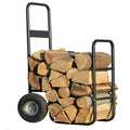 Firewood Log Cart A267057