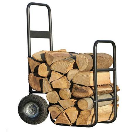 Firewood Log Cart A267057