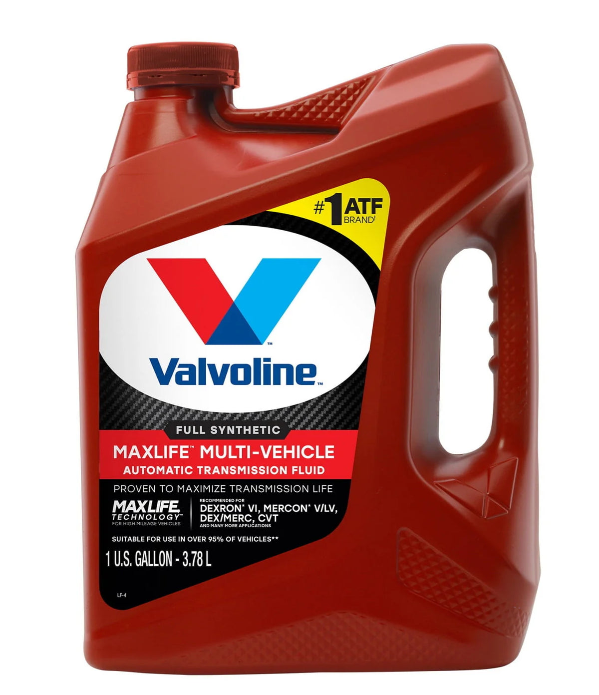 Full Synthetic Automatic Transmission Fluid 1 GA M88342