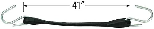 41" EPDM Rubber Tarp Straps (Box of 50) K60044