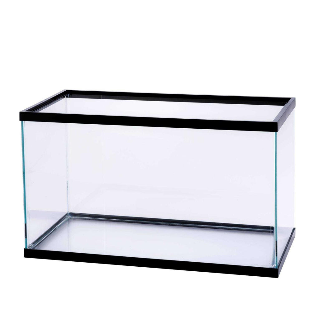 Glass Aquarium 10 Gallons A1950