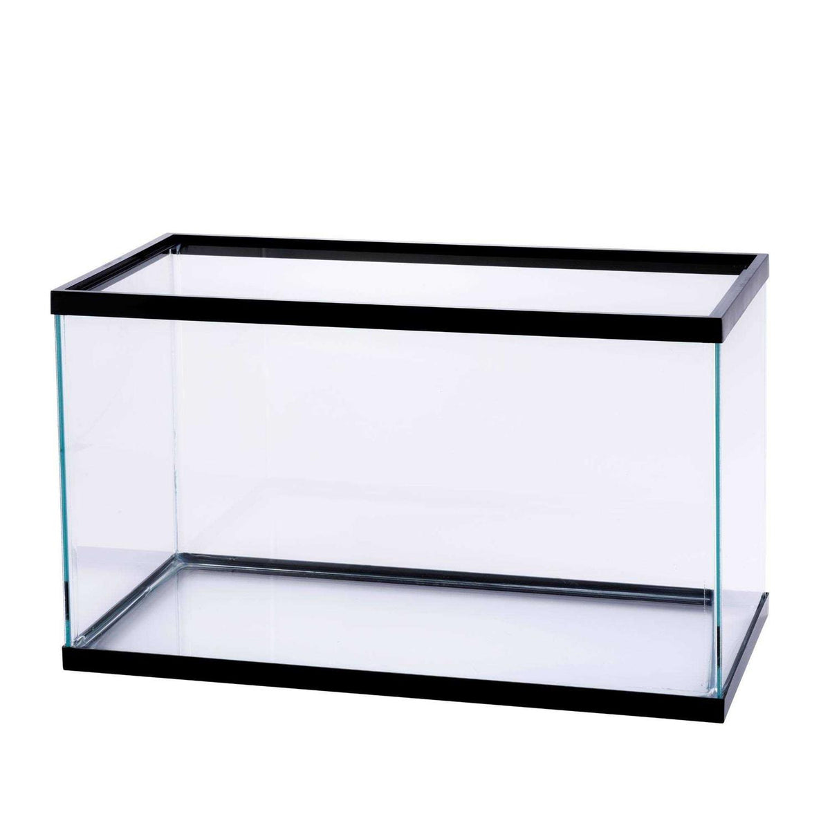 Glass Aquarium 10 Gallons A1950