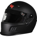 Full Face Helmet Black Medium F198167