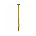 1.25 in. 5 lbs No.8 Star Bugle Head Exterior Deck Screws Tan A95271