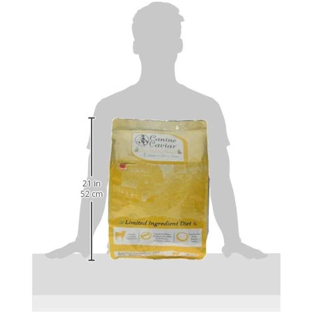 Dry Dog Food D7848