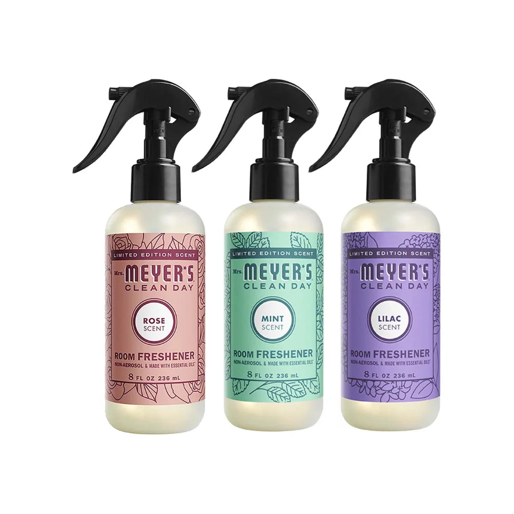 Spring Scent Room Freshener Variety 8 oz G1370