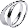 Sterling Silver Ring Q221