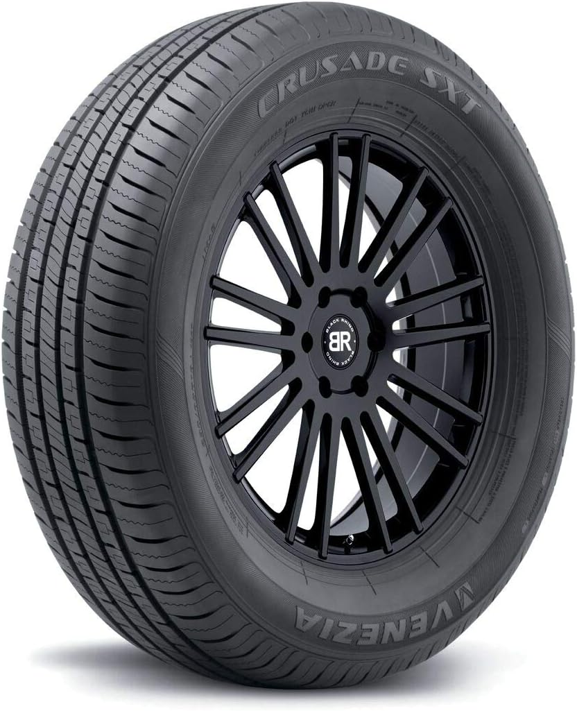 225/55R19 99V SL Tire V868