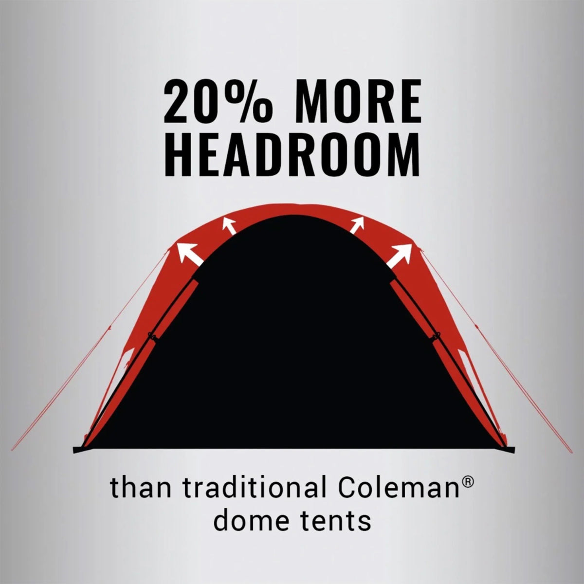 2 Person Blue Camping Tent N60235