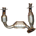 Catalytic Converter N61726