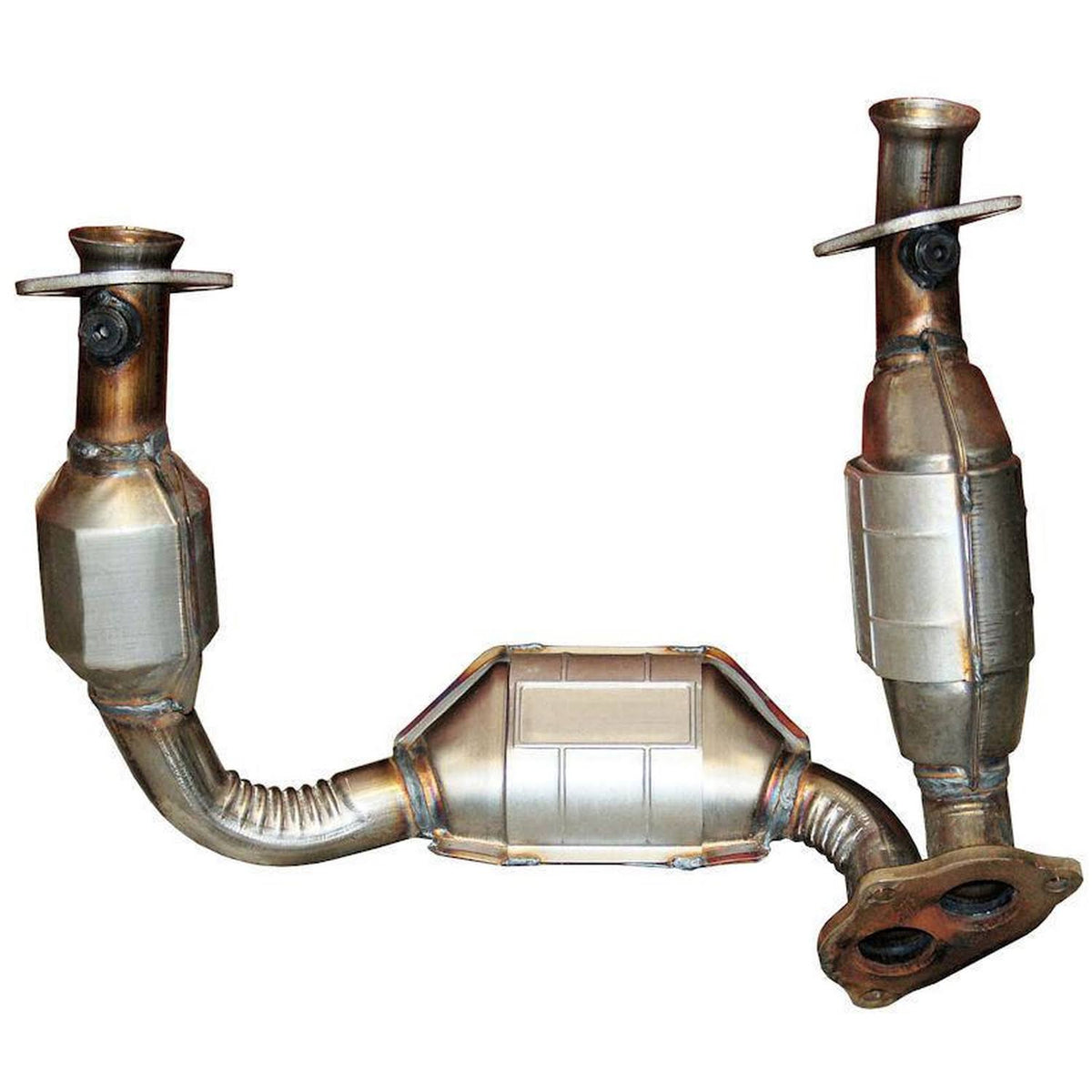 Catalytic Converter N61726