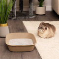 Disposable Sifting Litter Box L5679