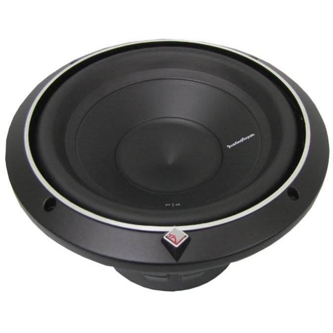 Punch 12" 4 Ohm Subwoofer B40584