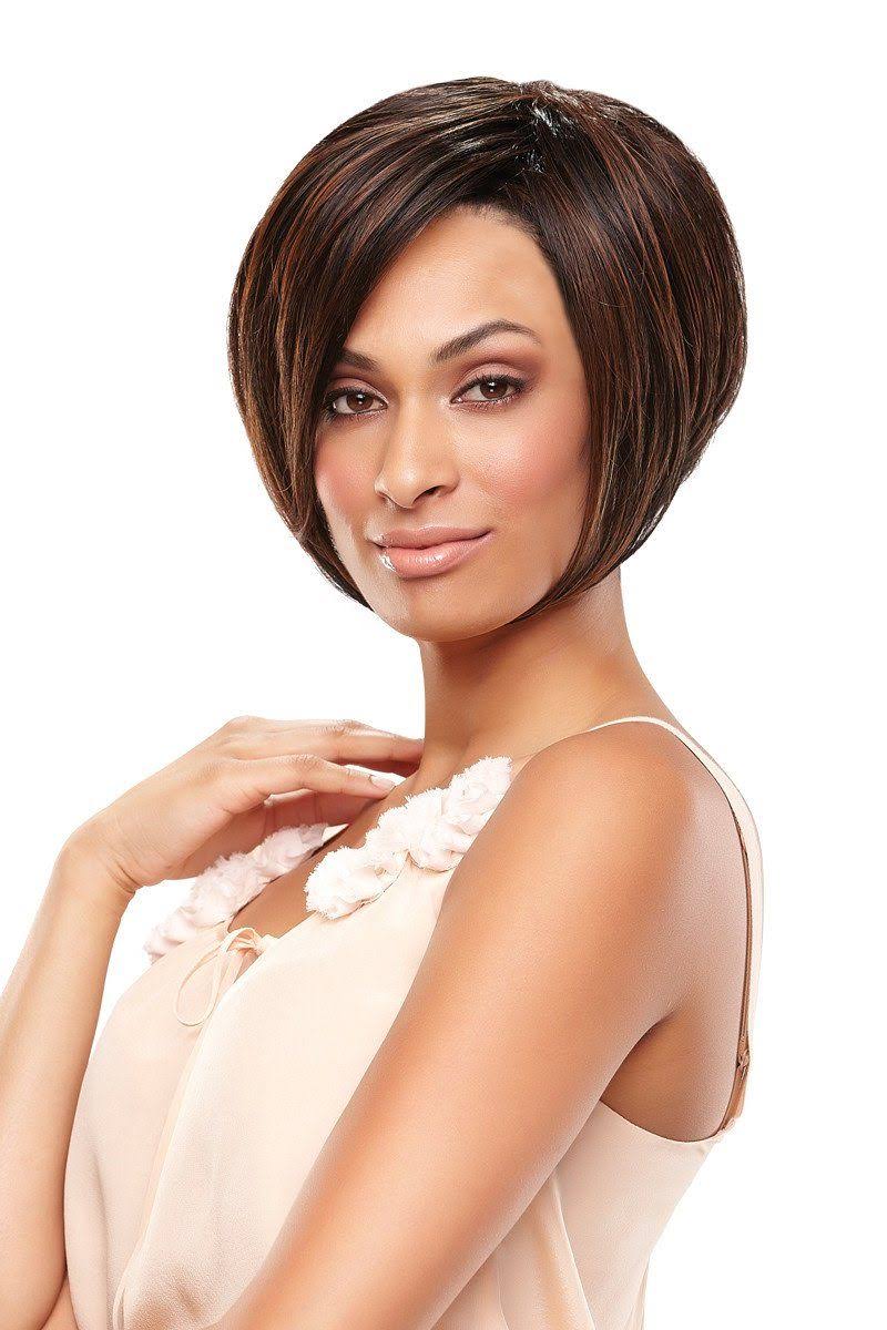 Salted Caramel Wig K624396